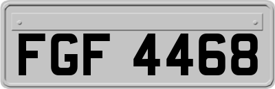 FGF4468