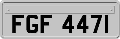 FGF4471