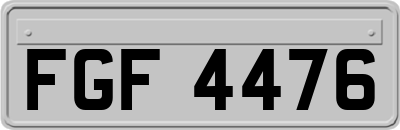 FGF4476