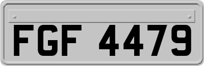 FGF4479