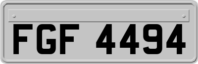 FGF4494