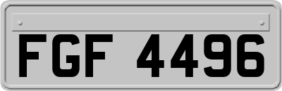 FGF4496