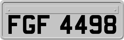 FGF4498