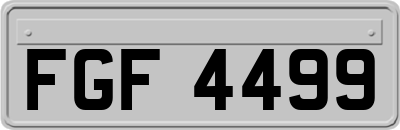 FGF4499