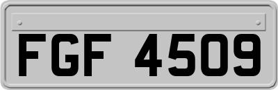 FGF4509