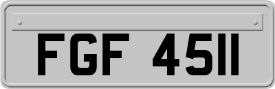 FGF4511