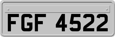 FGF4522