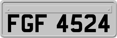 FGF4524