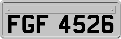FGF4526