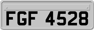 FGF4528