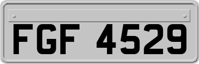FGF4529
