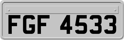FGF4533