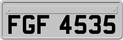 FGF4535