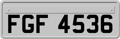 FGF4536