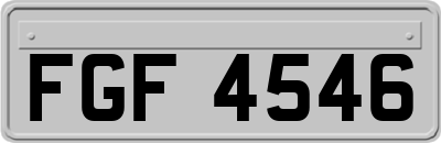 FGF4546
