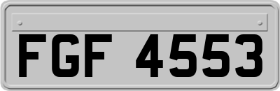 FGF4553