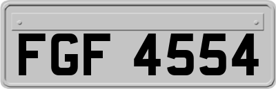 FGF4554