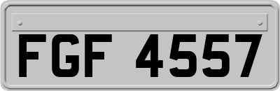 FGF4557