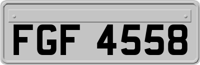 FGF4558