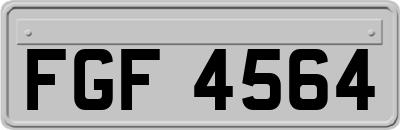 FGF4564