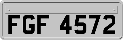 FGF4572
