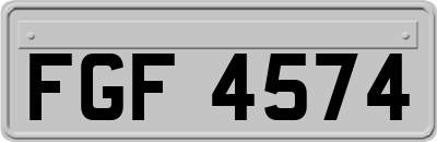 FGF4574