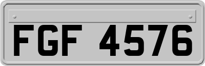 FGF4576