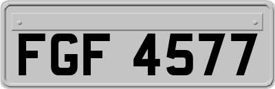 FGF4577