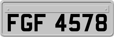 FGF4578
