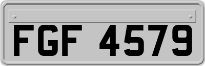 FGF4579