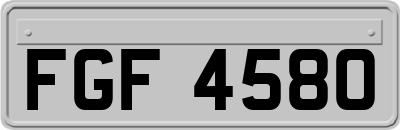 FGF4580