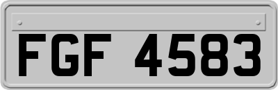 FGF4583