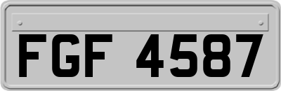 FGF4587