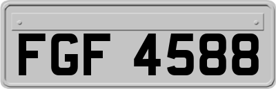 FGF4588