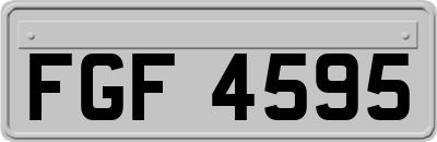 FGF4595
