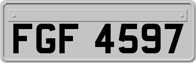 FGF4597