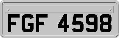 FGF4598