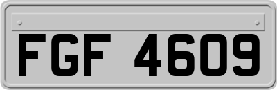 FGF4609