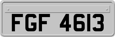 FGF4613