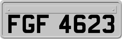FGF4623
