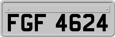 FGF4624
