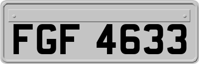 FGF4633