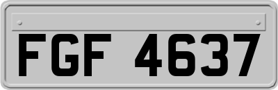 FGF4637