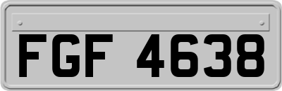FGF4638
