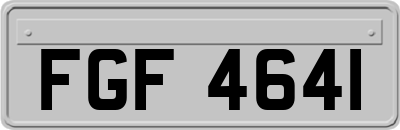 FGF4641
