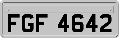 FGF4642
