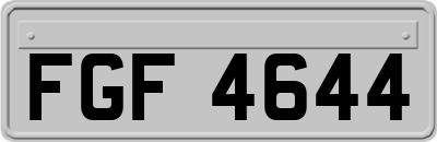 FGF4644