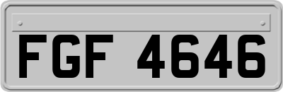 FGF4646