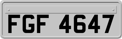 FGF4647