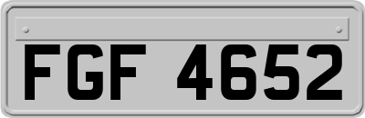 FGF4652